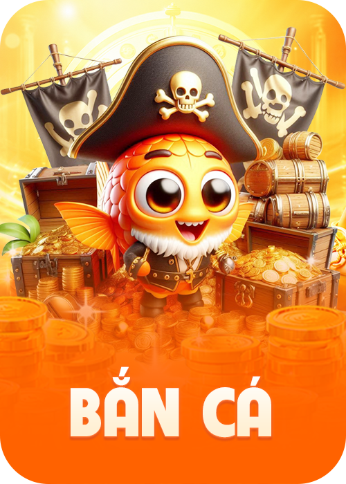 BẮN CÁ SC88
