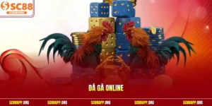 Đá gà online