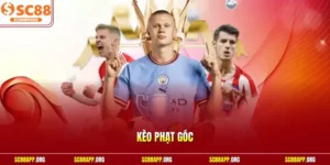 Kèo phạt góc
