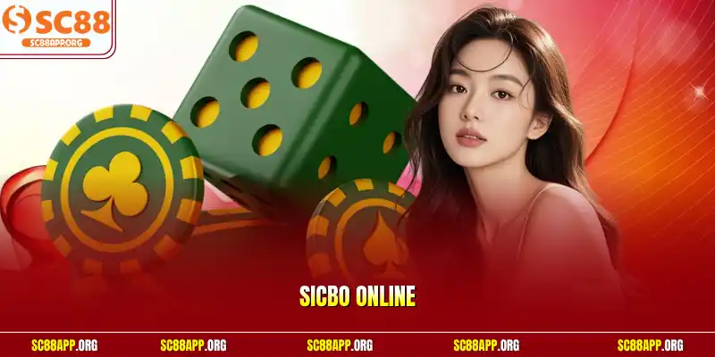 Sicbo online