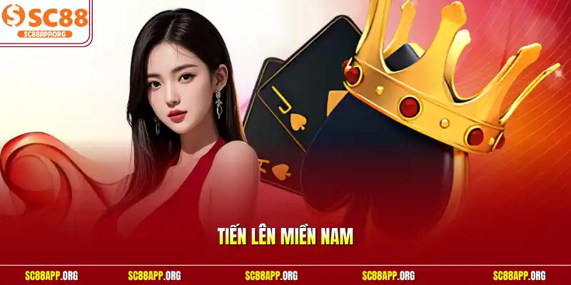 Tiến lên miền nam